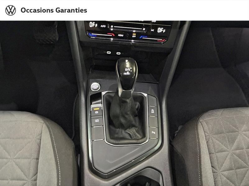 Voitures occasions VOLKSWAGEN TIGUAN Life Clermont-Ferrand