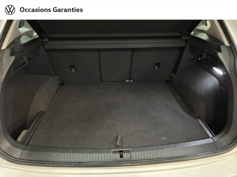 Voitures occasions VOLKSWAGEN TIGUAN Life Clermont-Ferrand