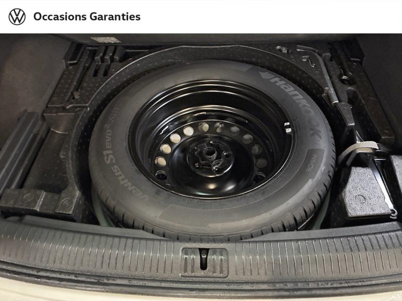 Voitures occasions VOLKSWAGEN TIGUAN Life Clermont-Ferrand