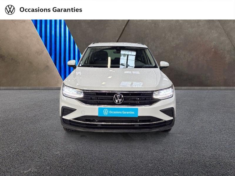 Voitures occasions VOLKSWAGEN TIGUAN Life Clermont-Ferrand