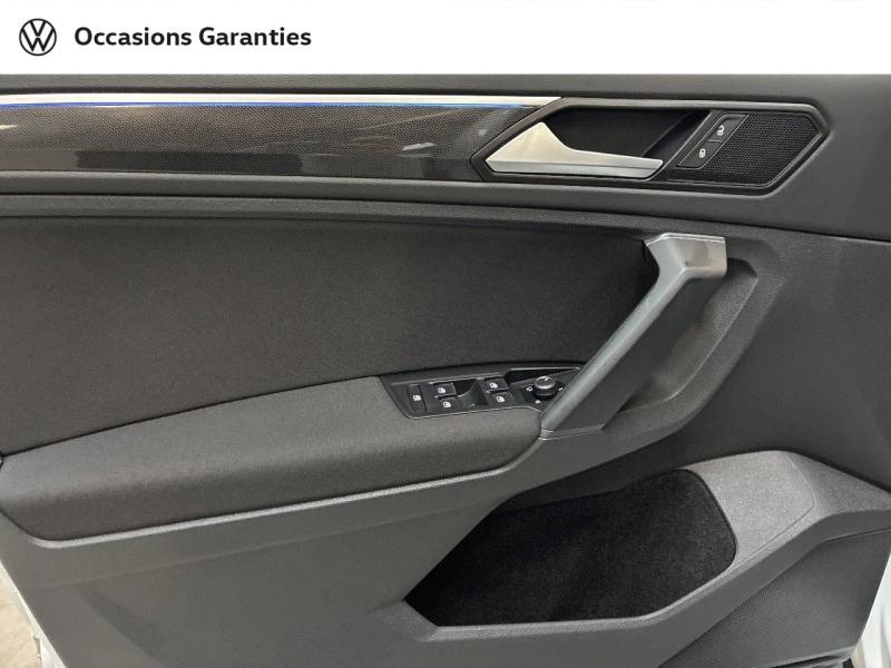 Voitures occasions VOLKSWAGEN TIGUAN Life Clermont-Ferrand