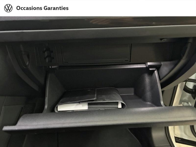 Voitures occasions VOLKSWAGEN TIGUAN Life Clermont-Ferrand