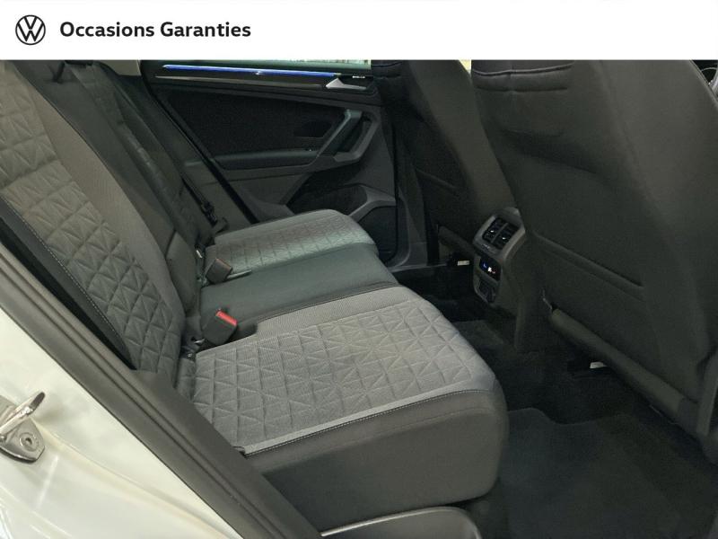 Voitures occasions VOLKSWAGEN TIGUAN Life Clermont-Ferrand