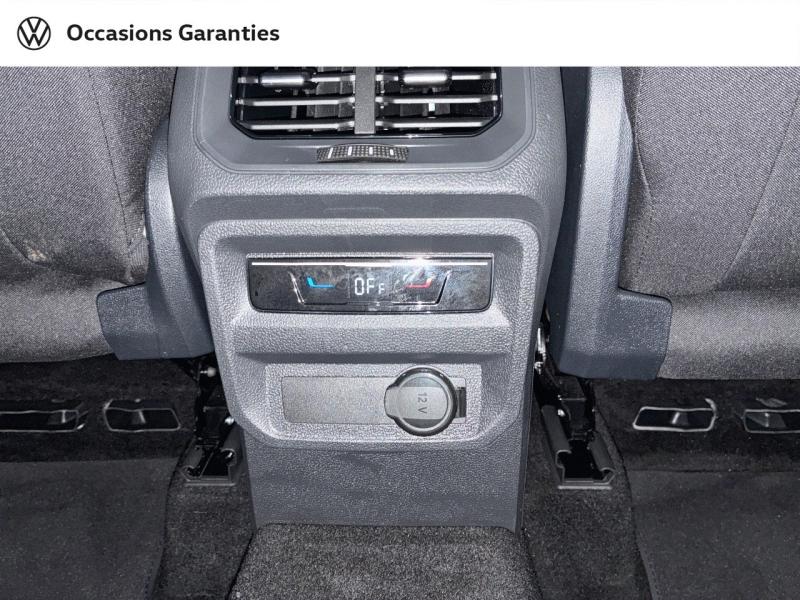 Voitures occasions VOLKSWAGEN TIGUAN Life Clermont-Ferrand