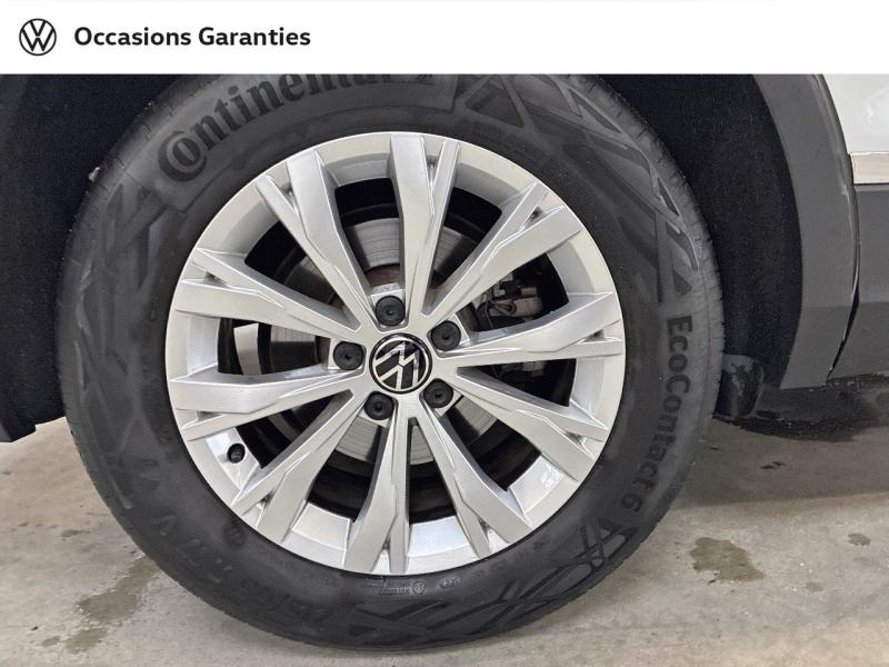 Voitures occasions VOLKSWAGEN TIGUAN Life Clermont-Ferrand