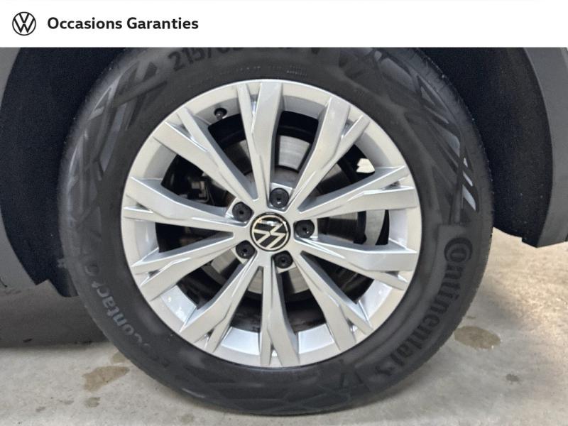 Voitures occasions VOLKSWAGEN TIGUAN Life Clermont-Ferrand