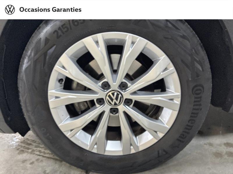 Voitures occasions VOLKSWAGEN TIGUAN Life Clermont-Ferrand