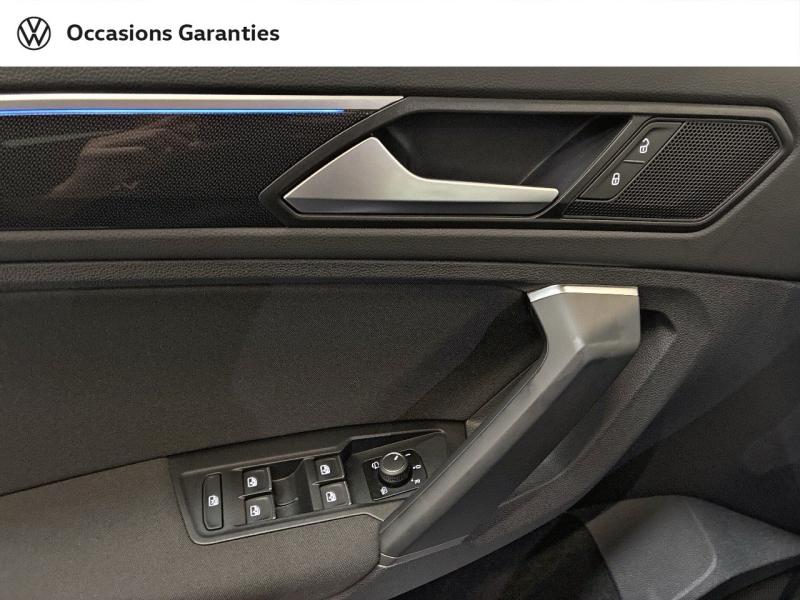 Voitures occasions VOLKSWAGEN TIGUAN Life Clermont-Ferrand