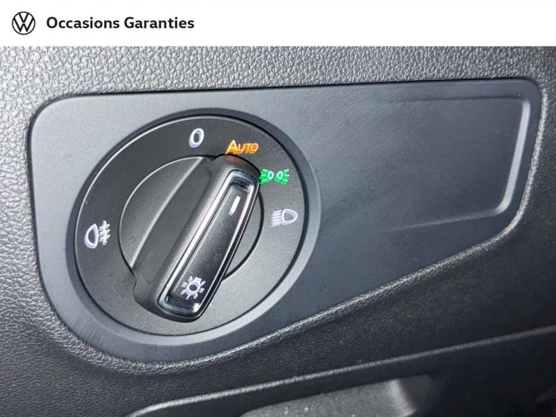 Voitures occasions VOLKSWAGEN TIGUAN Life Clermont-Ferrand