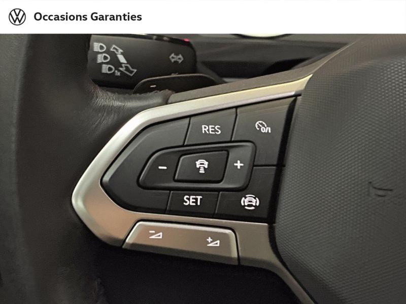 Voitures occasions VOLKSWAGEN TIGUAN Life Clermont-Ferrand