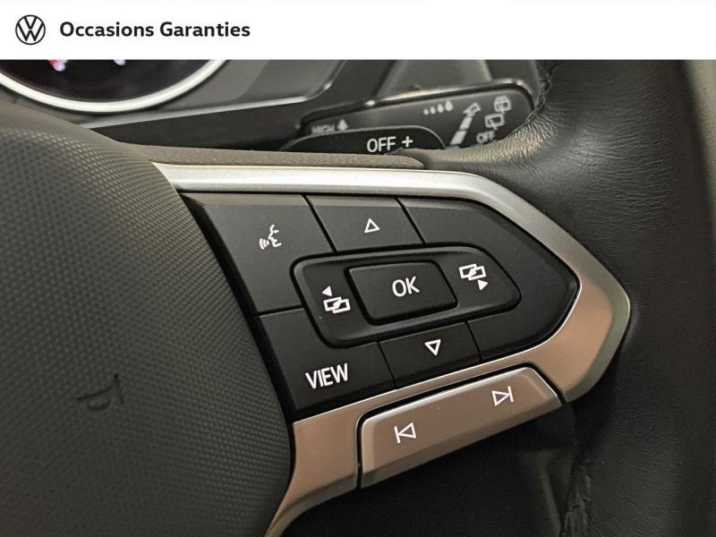 Voitures occasions VOLKSWAGEN TIGUAN Life Clermont-Ferrand
