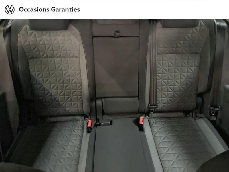 Voitures occasions VOLKSWAGEN TIGUAN Life Clermont-Ferrand