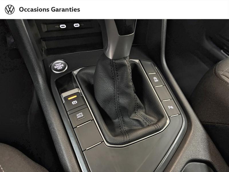 Voitures occasions VOLKSWAGEN TIGUAN Life Clermont-Ferrand