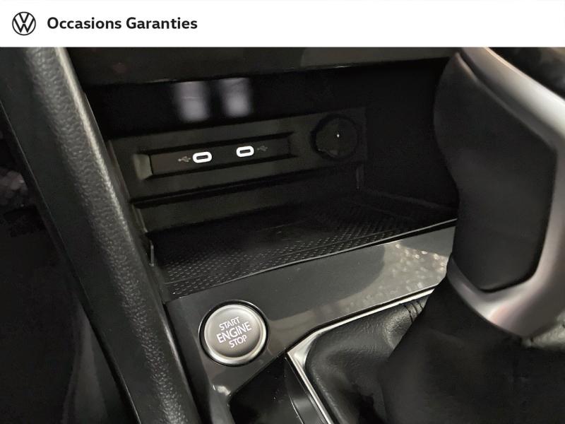 Voitures occasions VOLKSWAGEN TIGUAN Life Clermont-Ferrand