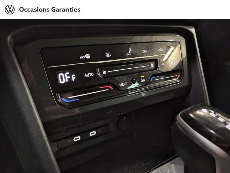 Voitures occasions VOLKSWAGEN TIGUAN Life Clermont-Ferrand