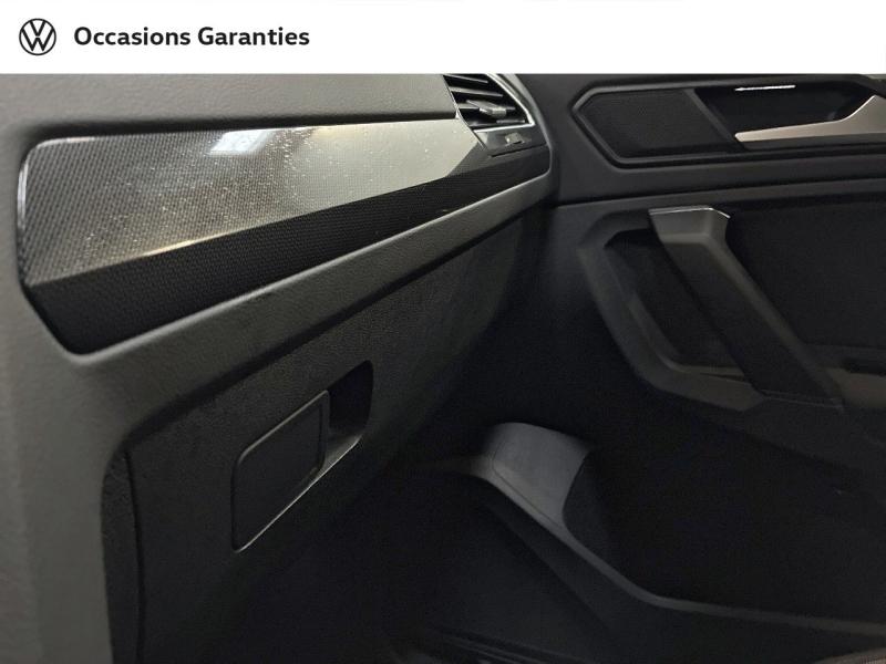 Voitures occasions VOLKSWAGEN TIGUAN Life Clermont-Ferrand