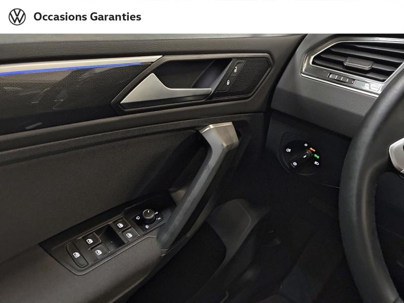 Voitures occasions VOLKSWAGEN TIGUAN Life Clermont-Ferrand