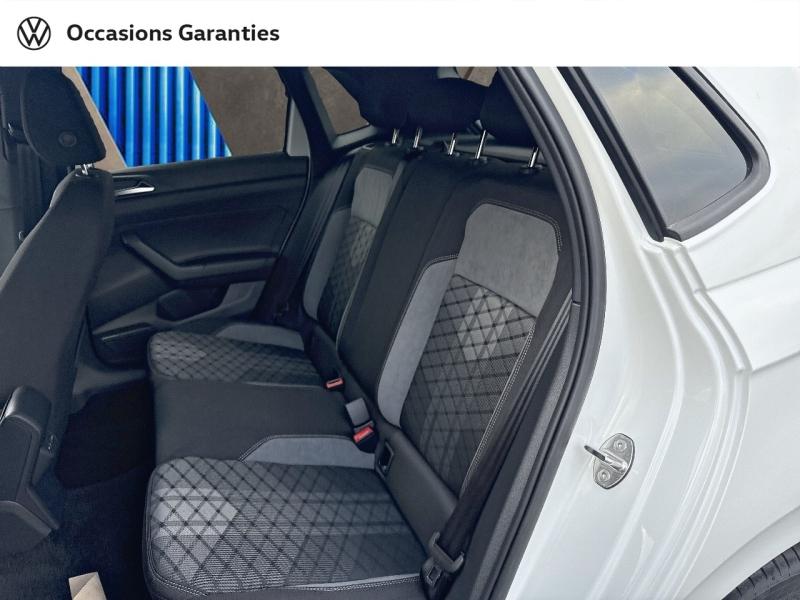 Voitures occasions VOLKSWAGEN POLO R-Line Edition Clermont-Ferrand