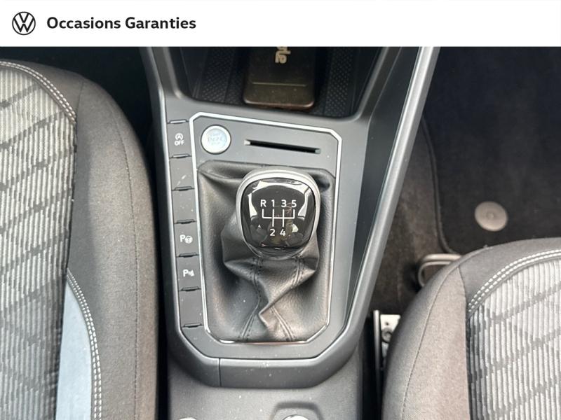 Voitures occasions VOLKSWAGEN POLO R-Line Edition Clermont-Ferrand