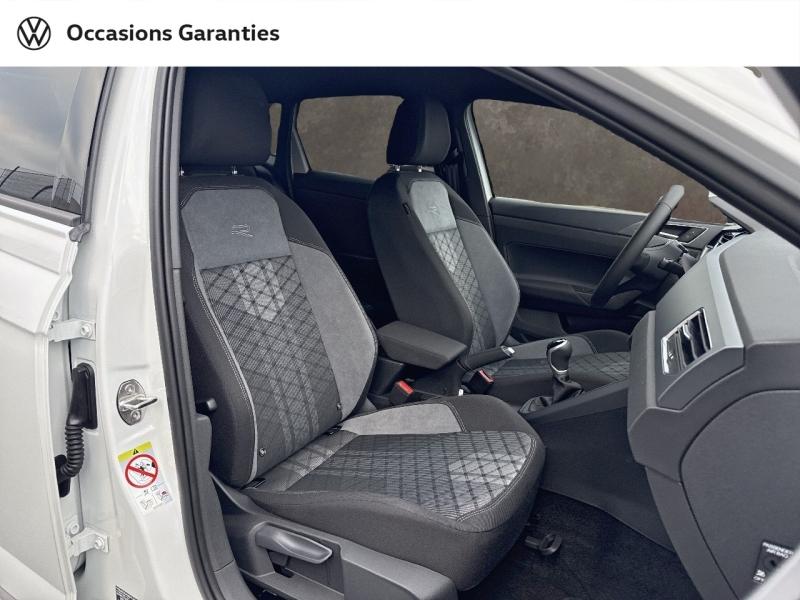 Voitures occasions VOLKSWAGEN POLO R-Line Edition Clermont-Ferrand