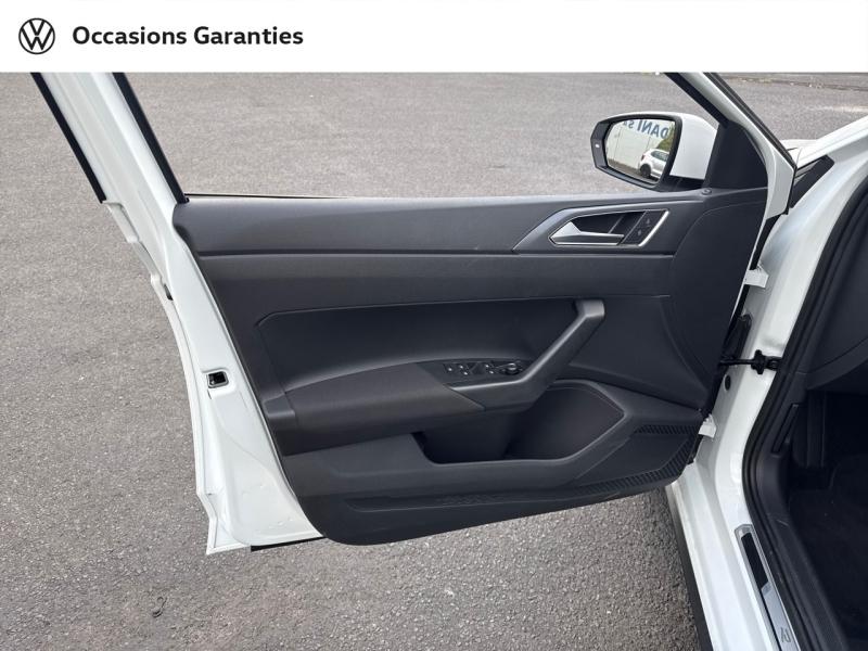 Voitures occasions VOLKSWAGEN POLO R-Line Edition Clermont-Ferrand