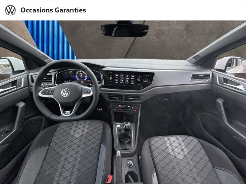 Voitures occasions VOLKSWAGEN POLO R-Line Edition Clermont-Ferrand