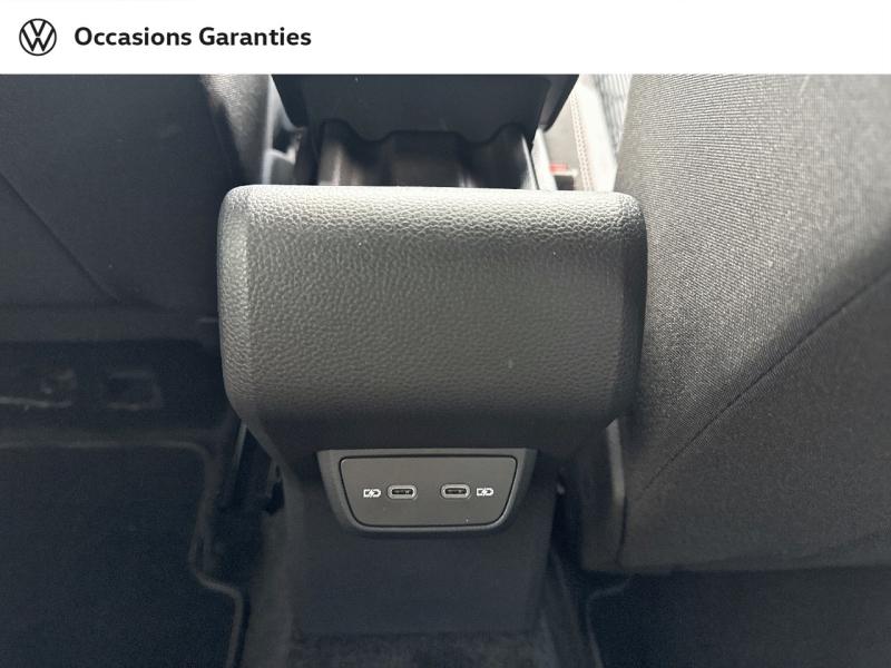 Voitures occasions VOLKSWAGEN POLO R-Line Edition Clermont-Ferrand