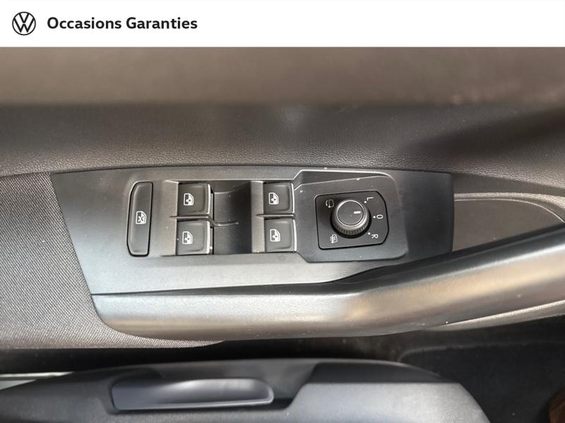 Voitures occasions VOLKSWAGEN POLO R-Line Edition Clermont-Ferrand