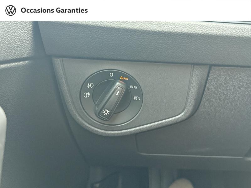 Voitures occasions VOLKSWAGEN POLO R-Line Edition Clermont-Ferrand