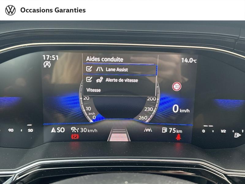 Voitures occasions VOLKSWAGEN POLO R-Line Edition Clermont-Ferrand