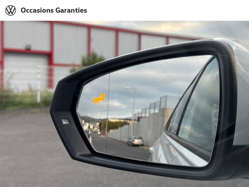 Voitures occasions VOLKSWAGEN POLO R-Line Edition Clermont-Ferrand