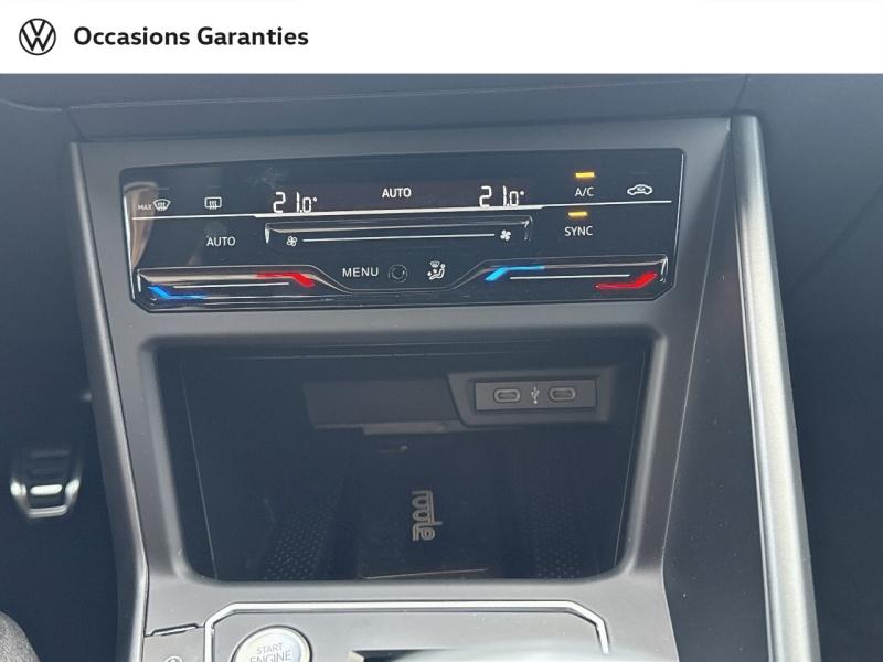 Voitures occasions VOLKSWAGEN POLO R-Line Edition Clermont-Ferrand