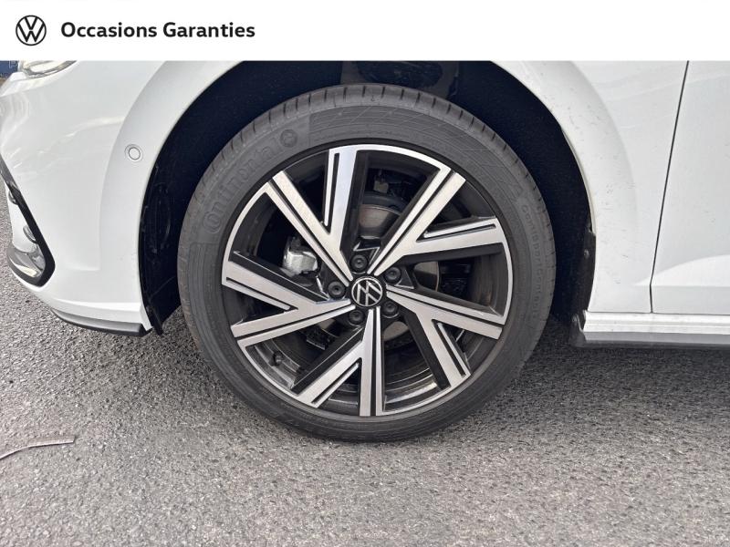Voitures occasions VOLKSWAGEN POLO R-Line Edition Clermont-Ferrand