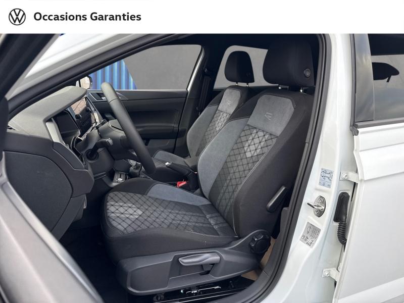 Voitures occasions VOLKSWAGEN POLO R-Line Edition Clermont-Ferrand
