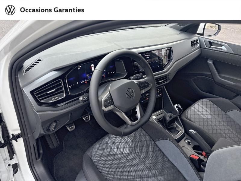 Voitures occasions VOLKSWAGEN POLO R-Line Edition Clermont-Ferrand