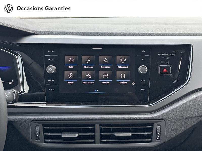 Voitures occasions VOLKSWAGEN POLO R-Line Edition Clermont-Ferrand