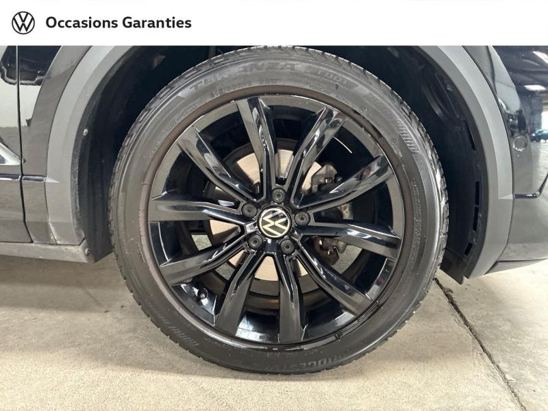 Voitures occasions VOLKSWAGEN T-ROC R-Line Clermont-Ferrand