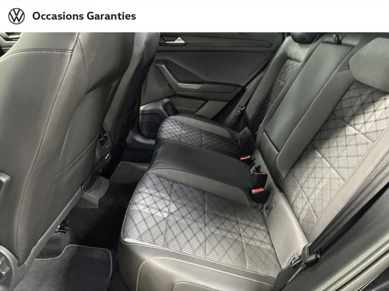 Voitures occasions VOLKSWAGEN T-ROC R-Line Clermont-Ferrand