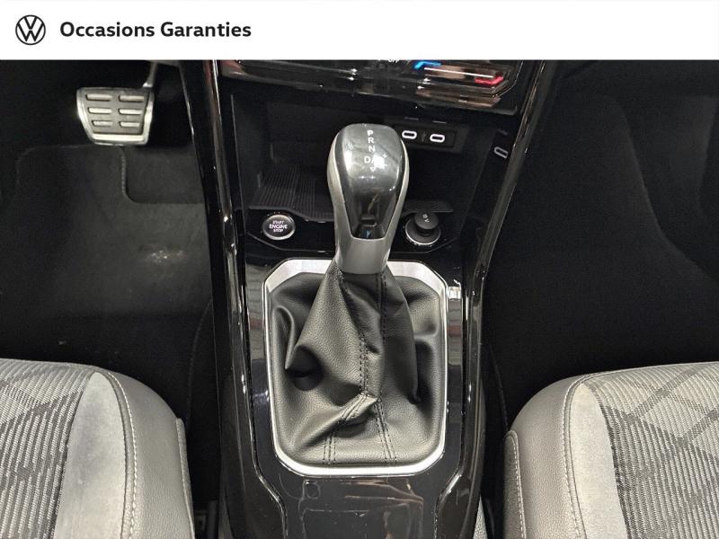 Voitures occasions VOLKSWAGEN T-ROC R-Line Clermont-Ferrand