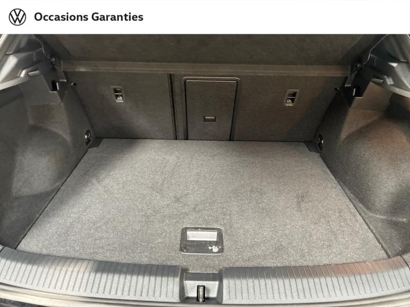 Voitures occasions VOLKSWAGEN T-ROC R-Line Clermont-Ferrand