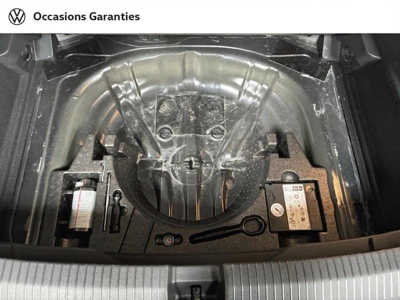 Voitures occasions VOLKSWAGEN T-ROC R-Line Clermont-Ferrand