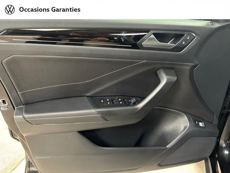 Voitures occasions VOLKSWAGEN T-ROC R-Line Clermont-Ferrand