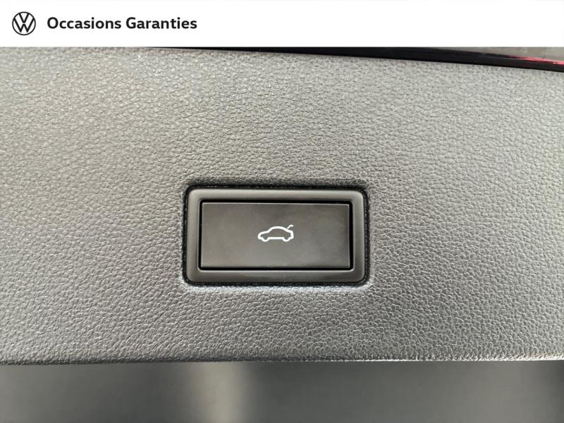 Voitures occasions VOLKSWAGEN T-ROC R-Line Clermont-Ferrand