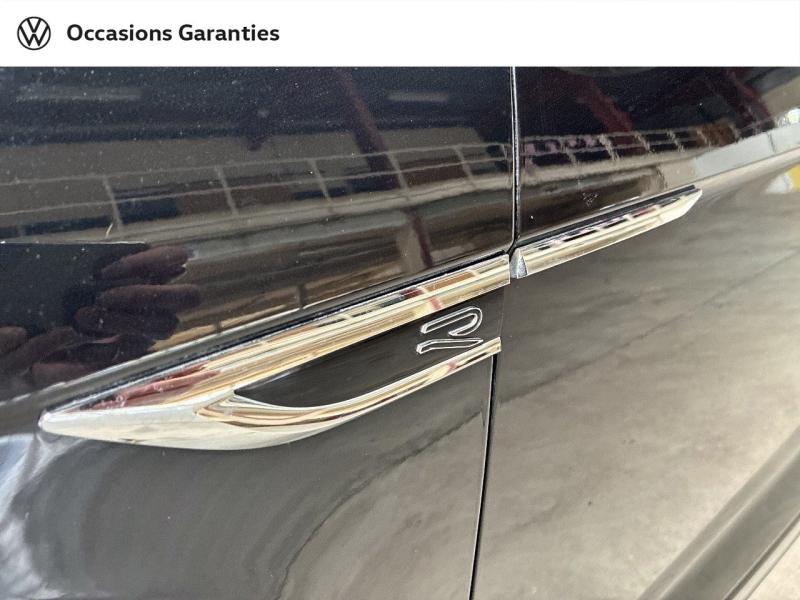 Voitures occasions VOLKSWAGEN T-ROC R-Line Clermont-Ferrand