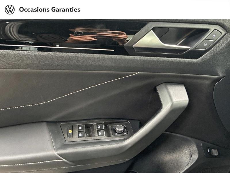 Voitures occasions VOLKSWAGEN T-ROC R-Line Clermont-Ferrand