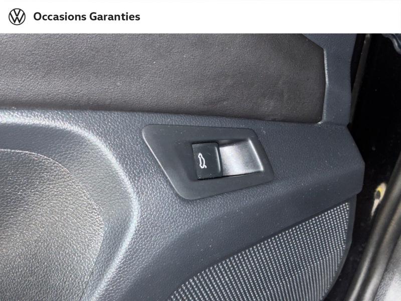 Voitures occasions VOLKSWAGEN T-ROC R-Line Clermont-Ferrand