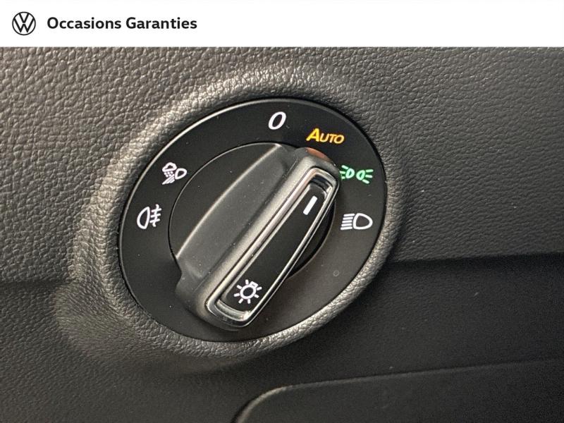 Voitures occasions VOLKSWAGEN T-ROC R-Line Clermont-Ferrand