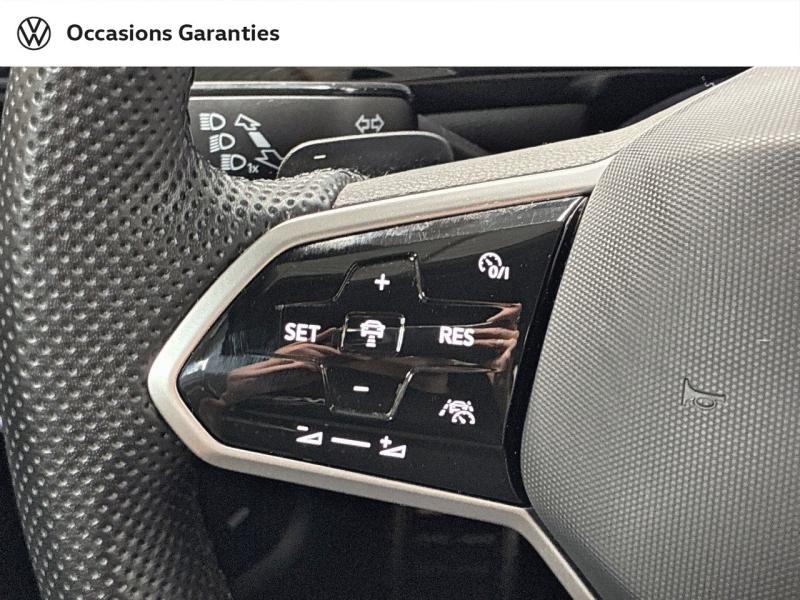 Voitures occasions VOLKSWAGEN T-ROC R-Line Clermont-Ferrand