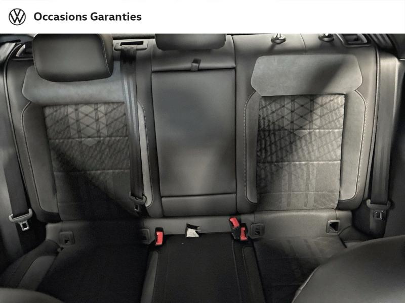 Voitures occasions VOLKSWAGEN T-ROC R-Line Clermont-Ferrand