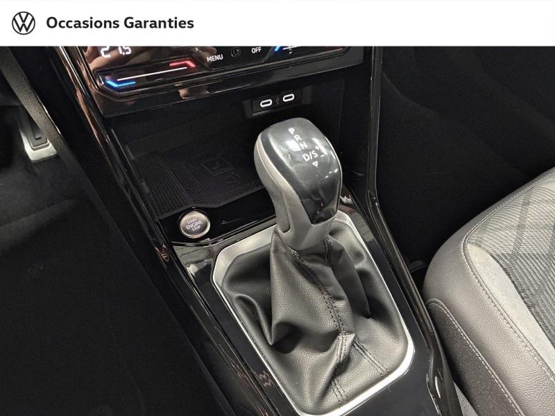 Voitures occasions VOLKSWAGEN T-ROC R-Line Clermont-Ferrand